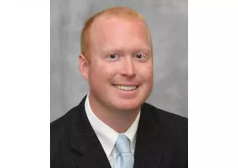 Dustin Booth - State Farm Insurance Agent in Van Buren, AR