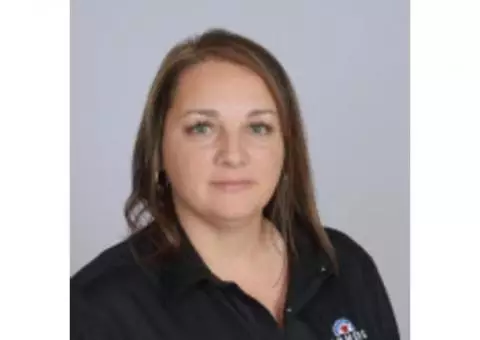 Renee Barrow - Farmers Insurance Agent in Van Buren, AR
